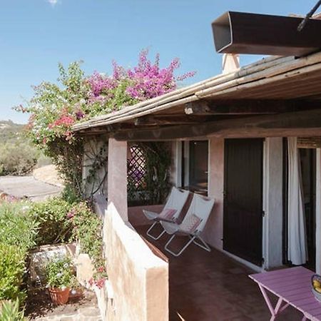 Bilocale Cala Ruja- Costa Smeralda Porto Cervo Buitenkant foto
