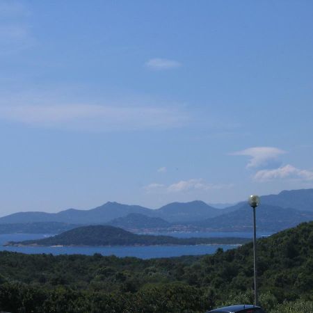 Bilocale Cala Ruja- Costa Smeralda Porto Cervo Buitenkant foto