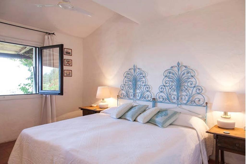 Bilocale Cala Ruja- Costa Smeralda Porto Cervo Buitenkant foto