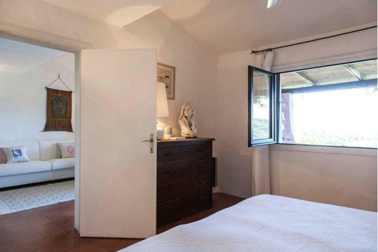 Bilocale Cala Ruja- Costa Smeralda Porto Cervo Buitenkant foto